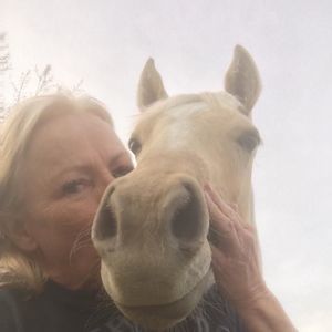 Meet your Posher, Terry